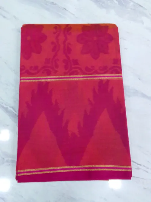 Silk cotton-A0747